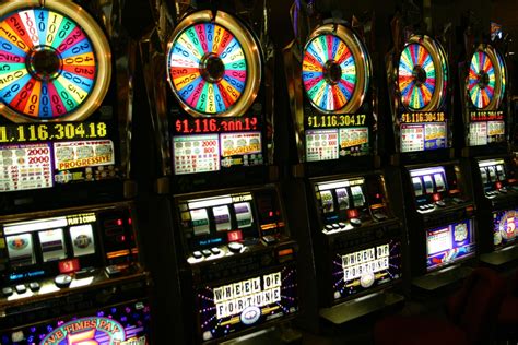 How to Find the Best Slot Machine Games in Any .